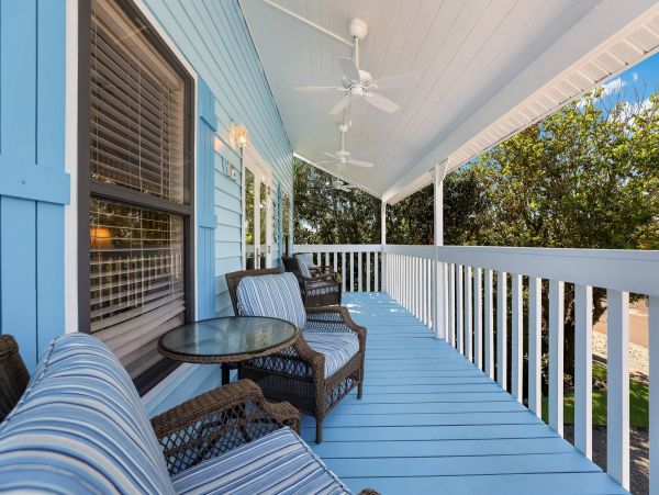 Charming Pool Home for Rent on Anna Maria