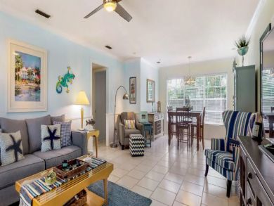 Anna Maria Beach Cottage West of Gulf Drive 3 Bedrooms