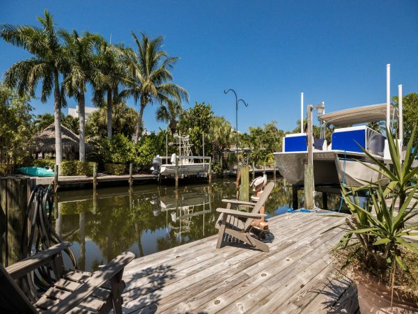Anna Maria Island Luxury Rental with Three Bedrooms