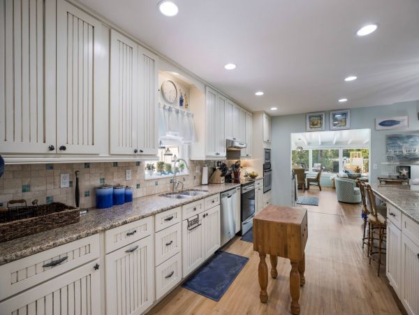 Anna Maria Island Luxury Rental with Three Bedrooms