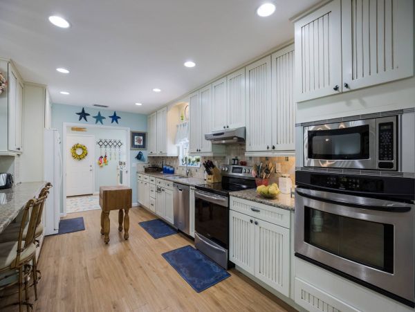 Anna Maria Island Luxury Rental with Three Bedrooms