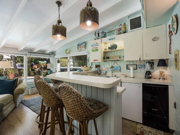 Anna Maria Island Luxury Rental with Three Bedrooms
