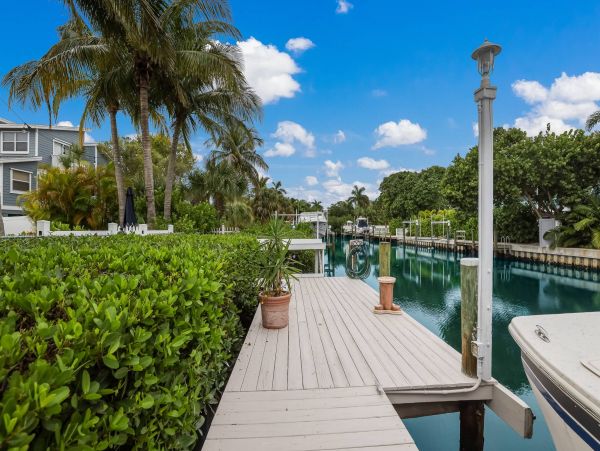 Anna Maria Island Luxury Rental with Three Bedrooms