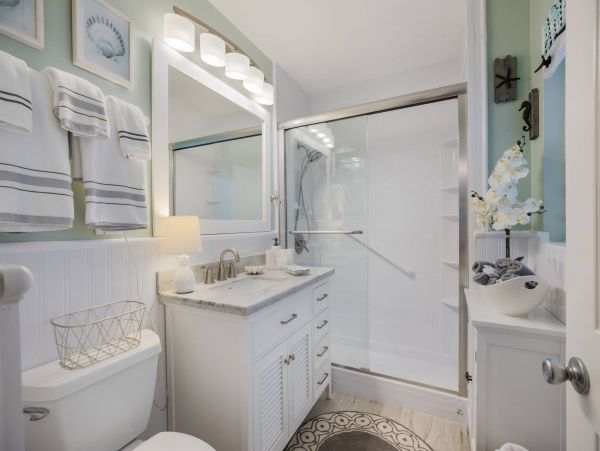 Anna Maria Island Luxury Rental with Three Bedrooms