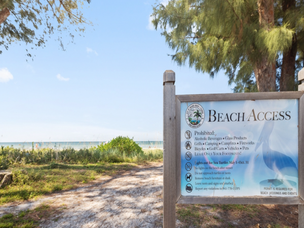 Anna Maria Luxury Home A Block to the Beach Private Pool