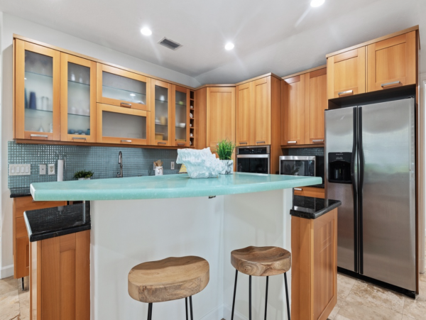 Anna Maria Luxury Home A Block to the Beach Private Pool