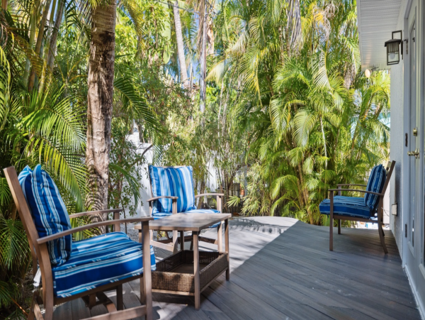 Anna Maria Luxury Home A Block to the Beach Private Pool