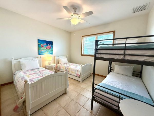 Anna Maria Island Beach Rental Home North End of the Island