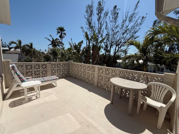 Anna Maria Island Beach Rental Home North End of the Island