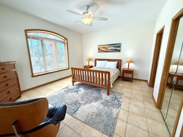 Anna Maria Island Beach Rental Home North End of the Island