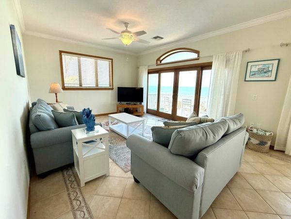 Anna Maria Island Beach Rental Home North End of the Island
