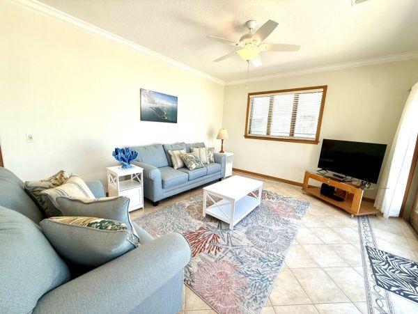 Anna Maria Island Beach Rental Home North End of the Island