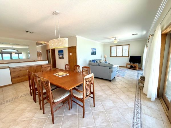 Anna Maria Island Beach Rental Home North End of the Island