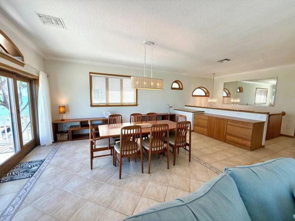 Anna Maria Island Beach Rental Home North End of the Island