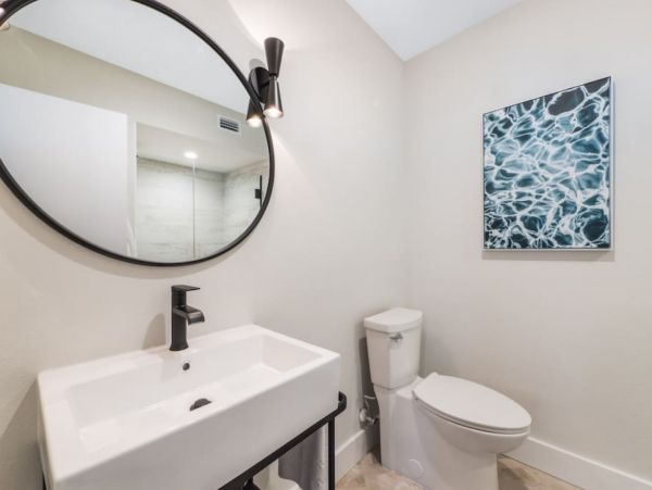 Anna Maria Four Bedroom Vacation Rental Steps to the Beach
