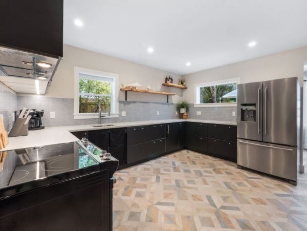 Anna Maria Four Bedroom Vacation Rental Steps to the Beach