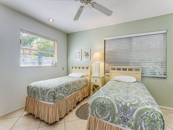 Anna Maria Island Three Bedroom Vacation Property for Rent