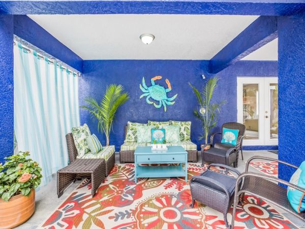 Holmes Beach 3 Bedroom Home With Amazing Outdoor Escape