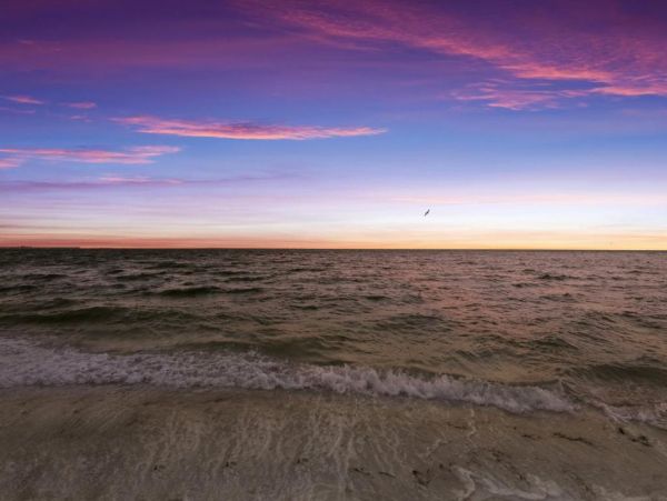 Bay Front Vacation Home in Anna Maria Island - Sleeps 8
