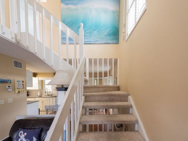 Three Bedroom Vacation Rental on Anna Maria - Community Pool
