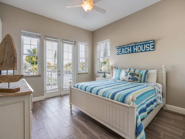 Luxury 6 Bedroom Anna Maria Vacation Home with Pool