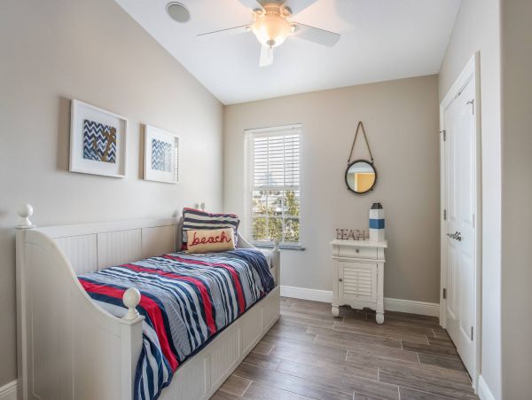 Luxury 6 Bedroom Anna Maria Vacation Home with Pool
