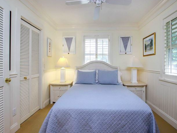 Three Bedroom Captiva Rental Home Sleeps Six Guests