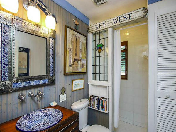 Three Bedroom Captiva Rental Home Sleeps Six Guests