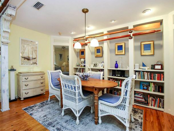 Three Bedroom Captiva Rental Home Sleeps Six Guests