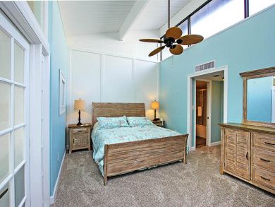 Sanibel Vacation Condo Sleeps Six Guests