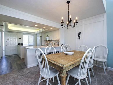 Sanibel Vacation Condo Sleeps Six Guests