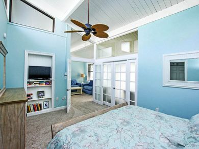 Sanibel Vacation Condo Sleeps Six Guests