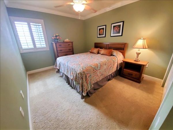 Anna Maria Island 2 Bedroom Vacation Rental Bay Views Pool