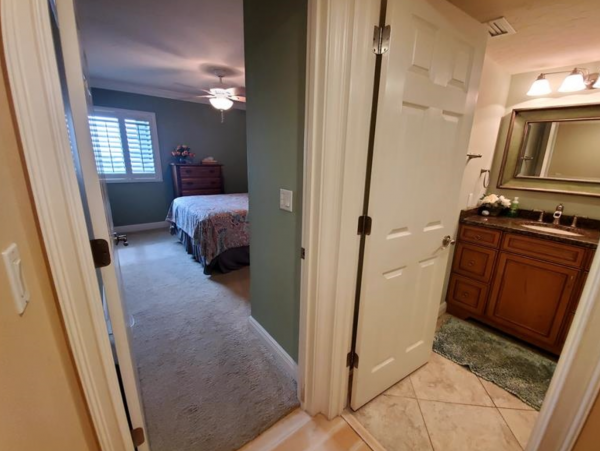 Anna Maria Island 2 Bedroom Vacation Rental Bay Views Pool
