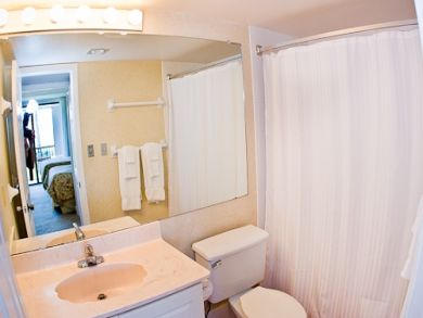 Sanibel Gulf Front Vacation Condo on Beach - One bedroom