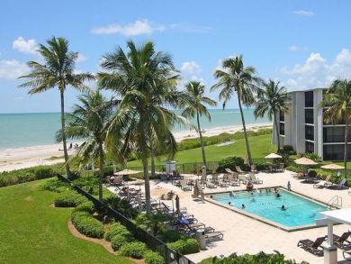 Beachfront Complex
