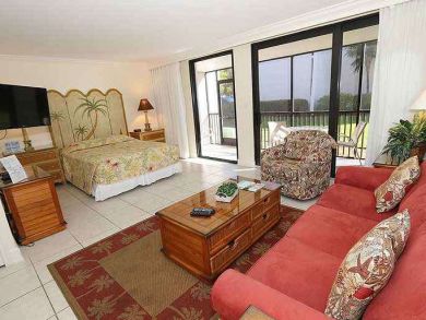 Doors to Balcony from Living Area