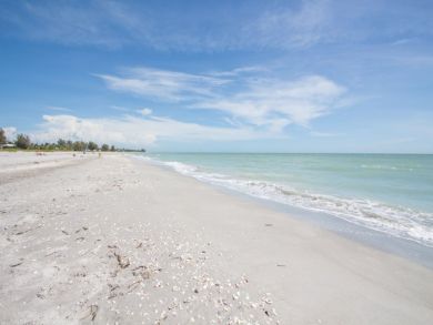 Sandy Beach