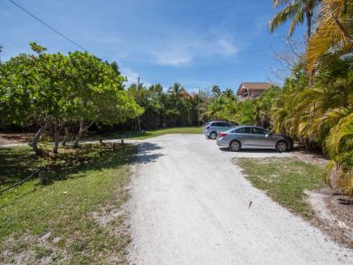 Path to the Beach