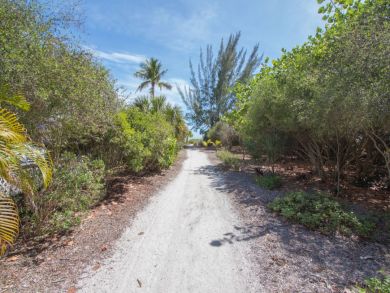 Beach Access
