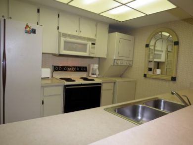 2 bedroom 2 bath condo sleeping 6 in Fort Meyers