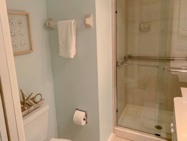 Sanibel Vacation Condo Sleeps Six Guests
