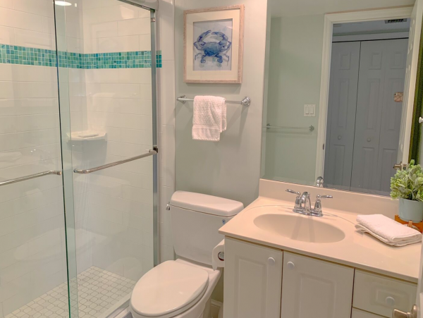 Sanibel Vacation Condo Sleeps Six Guests