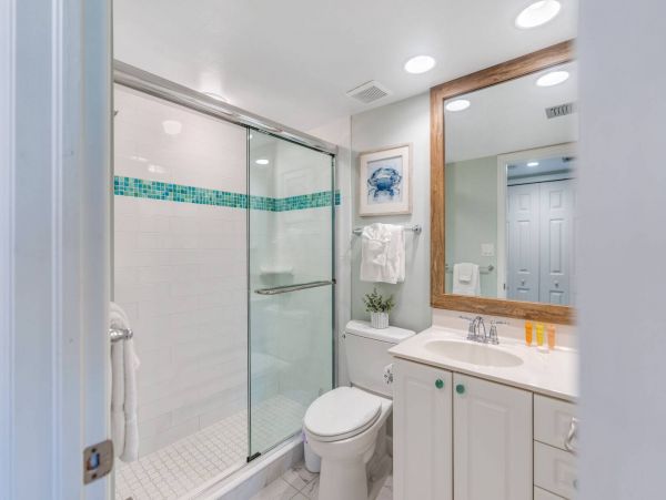 Sanibel Vacation Condo Sleeps Six Guests