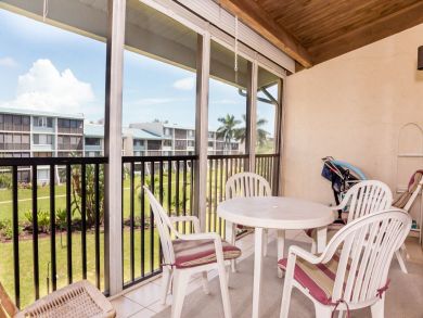 Screened Lanai