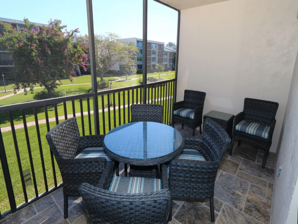 Sanibel Vacation Condo with 2 Bedroom