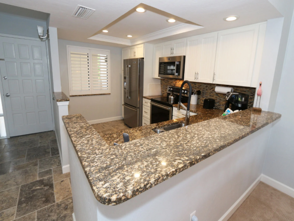 Sanibel Vacation Condo with 2 Bedroom