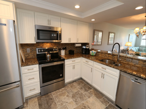 Sanibel Vacation Condo with 2 Bedroom