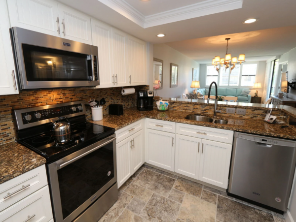 Sanibel Vacation Condo with 2 Bedroom