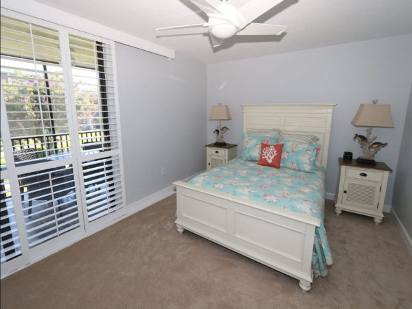 Sanibel Vacation Condo with 2 Bedroom